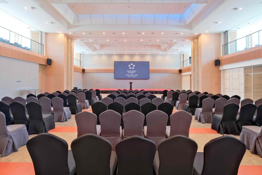 Fullday Meeting Package