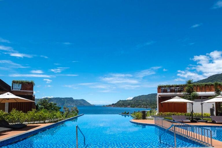 Marianna Resort & Convention, Marclan Collection