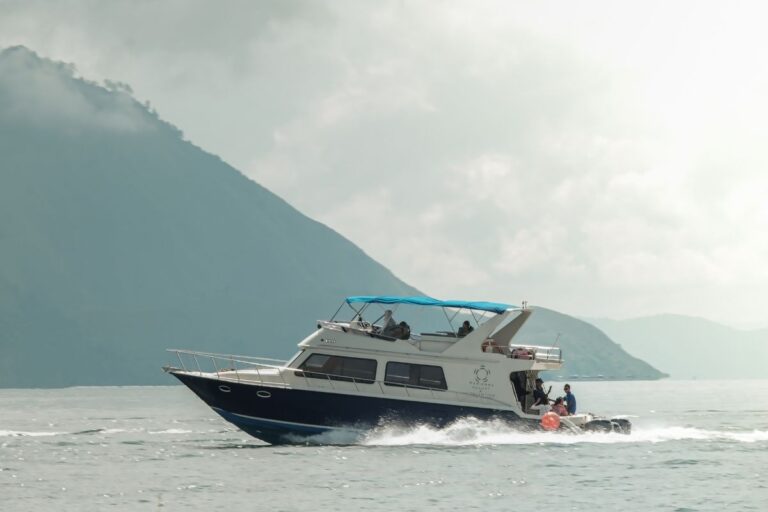 Boat website