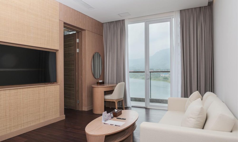 Suite Room