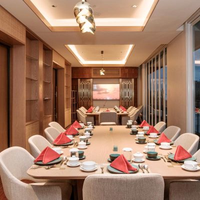 VIP 3 - Max 16 Person