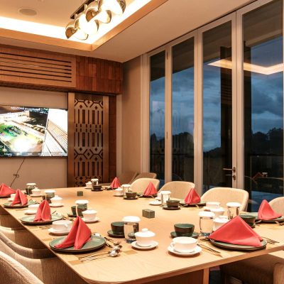 VIP 2 - Max 9 Person