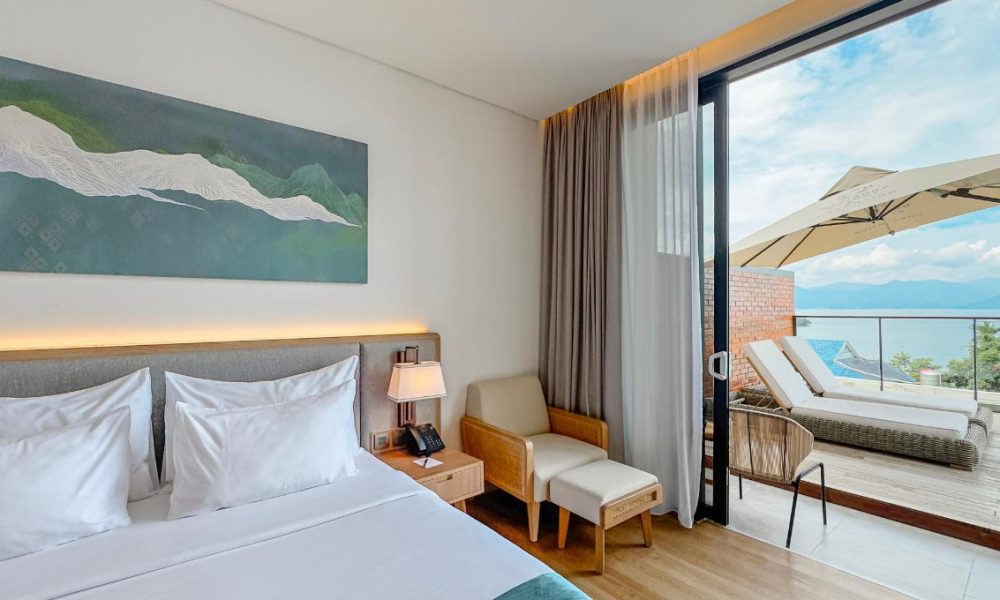 Veranda Rooms