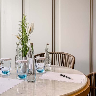 VIP 4 - Max 4 Person