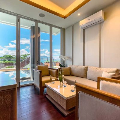 VIP 5 - Max 5 Person