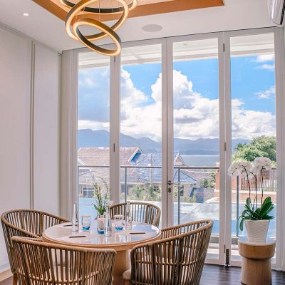 VIP 1 - Max 4 Person